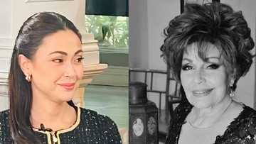 Jodi Sta. Maria, pinost nakakaantig na pamamaalam kay Pilita Corrales: “Rest in peace, Mommy La”