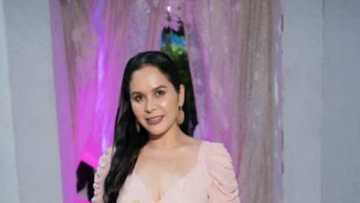 Cristy Fermin, balakid daw si Jinkee sa tagumpay ni Manny Pacquiao