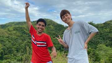 Yamyam Gucong, kahanga-hangang napalago ang napanalunan sa PBB