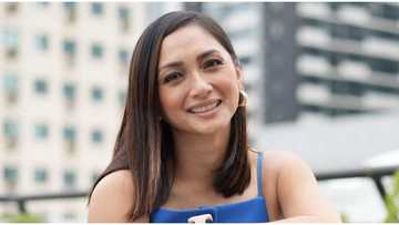 Iya Villania shares unfiltered video of mom life with a baby early in the morning