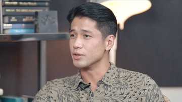 Aljur Abrenica, nabanggit ang tungkol sa maling payo ng mga taong dating nakakasama