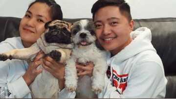 Jake Zyrus speaks up about upcoming wedding with Shyre Aquino