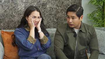 Coco Martin, ibinunyag ang ginagawa ni Julia Montes kapag may gastusin sa bahay