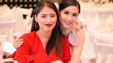 Mariel Padilla, nagbahagi ng nakakaantig na pagbati para kay Kylie Padilla