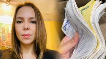 Alma Concepcion, isiniwalat ang umano'y kasalanang ginawa ng dating kasambahay