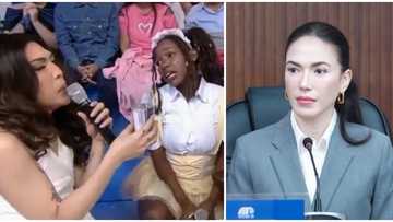 MTRCB, naglabas ng statement matapos ang hearing ukol sa controversial Memerimar skit