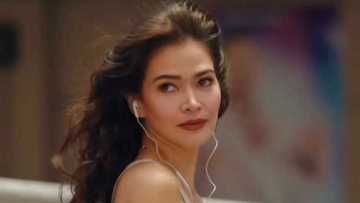 Bela Padilla praises private citizens for helping Benguet farmers; calls out 'nepo babies'