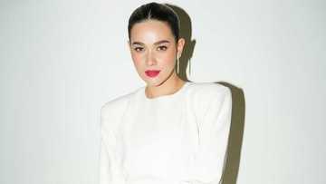 Bea Alonzo, sinagot ang netizen na kumwestiyon sa napili niyang background music