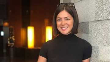 The bittersweet story of Alice Dixson husband
