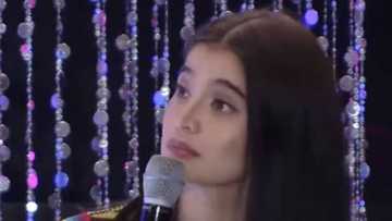 Anne Curtis suddenly escapes from Vhong & Ryan’s conversation about Vice Ganda