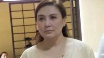 Sharon Cuneta sends an "advanced" message to her bashers: "Yung may sense lang please"