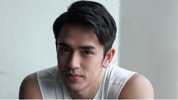 David Licauco, pinakabagong house guest sa Bahay ni kuya