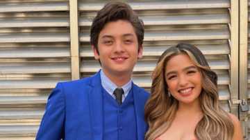 Andrea Brillantes posts Bible quote about knowing the truth amid bashing