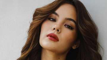 Catriona Gray speaks out on corruption: "We will not be satisfied with theatrics"