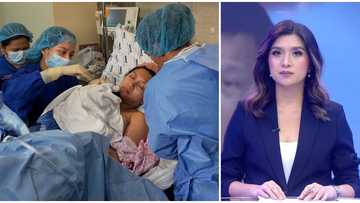 Mav Gonzales, inilahad kung magkano ang hospital bill na binayaran niya sa panganganak