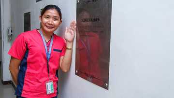 Nurse gives woman the wrong baby, then new mother turns pale — Story of the day