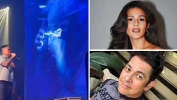 Ice Seguerra looks back on emotional moment with Mommy Caring; celebrities react