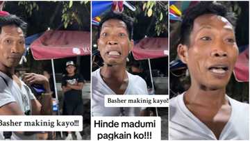 Diwata sa kanyang bashers: "Alam mo ang madumi? Mga ugali n’yo"