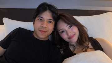 Mika Dela Cruz, muling bumisita sa Austria kasama si Nash Aguas at may natanggap na hindi inaasahan