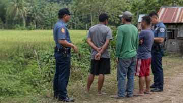 51-anyos na babae, sugatan sa umano'y pag-atake ng mga kaanak dahil sa alitan sa lupa