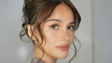 Elisse Joson, itinanggi ang alegasyong may mayamang benefactor