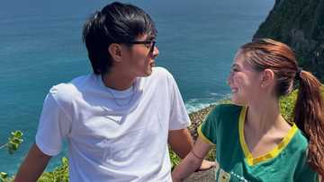 JM Ibarra and Fyang Smith open up about facing bashing amid efforts to keep their privacy