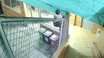 Mahigit P313,000 na halaga ng mga gamit at cash, natangay mula sa isang paaralan sa QC