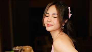 Janella Salvador, ipinasilip ang masayang birthday party niya