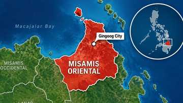 Guro na sinaktan umano ng partner na pulis sa Misamis Oriental, nagsampa ng reklamo