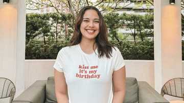 Megan Young shares a heartfelt video of Mikael Daez as a first-time dad