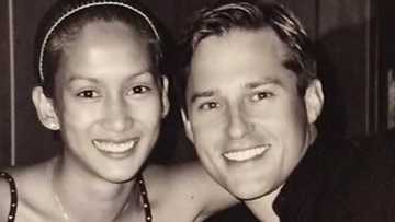 Ina Raymundo pens heartfelt birthday message for husband