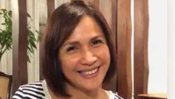 Agot Isidro, nag-react sa post ng netizen ukol kay VP Leni Robredo: “Nanalo na kayo di ba? Kayo pa bitter”