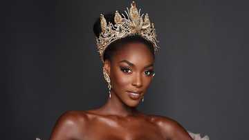Olivia Yace, nagbitiw bilang Miss Universe Africa and Oceania ilang araw matapos italaga