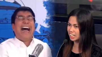 Mister na bumili ng footlong imbis na hotdog, nag-iiyak at nagmakaawa kay misis