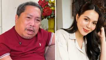 Dagul, may mensahe para kay Julia Montes at iba pang nakatrabaho sa ‘Goin' Bulilit’