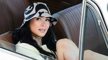 Heart Evangelista exits “Kuya’s” House in a tearful farewell: “Breath of fresh air”