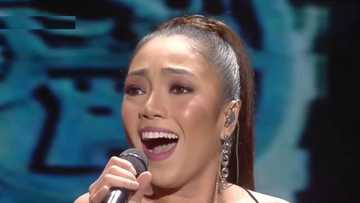 Erik Santos gets frank about viral performance of Jona in ‘ASAP Rome’