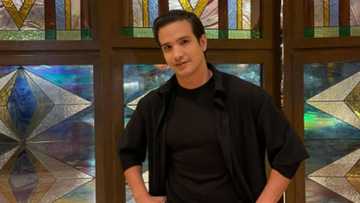 Markki Stroem, nag-post ng "Day 1" nila ni Karylle para sa "Sound of Music"