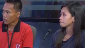 Nagsanib pwersa si ate't kuya dahil mga asawa nilang OFW magkalaguyo sa Oman