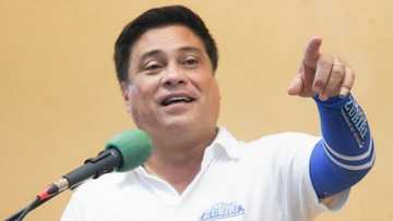 Sen. Migz Zubiri, tinawag na malisyoso ang viral na video ng kanyang ama at ni BBM