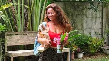 Andi Eigenmann, nagbahagi ng makahulugang mensahe sa kanyang ika-36 na kaarawan