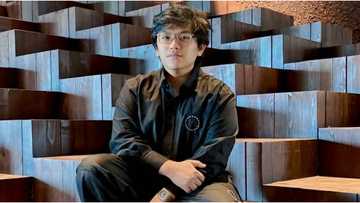 Darryl Yap claps back at doctor who allegedly disrespected his mother