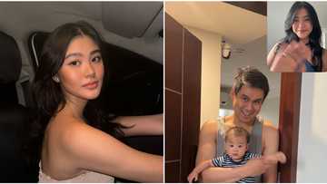 Janica Nam Floresca, muntik nang hindi tumuloy sa night out pero na-touch sa ginawa ng kanyang asawa