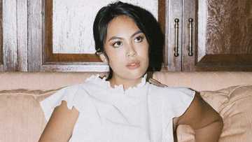 Dominique Cojuangco reflects on lessons she learned after her sister's passing