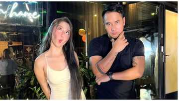 JM de Guzman, pinasalamatan si Donnalyn Bartolome sa birthday suprise nito sa kanya: "iba ka"