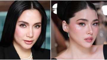 Kylie Padilla posts about her siblings; Mariel Padilla reacts