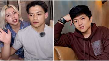 Chloe San Jose, nakipagbardagulan kay Darryl Yap: "Dami mong say. Quits lang"
