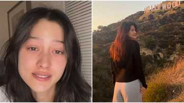 Maureen Wroblewitz explains leaving the Philippines & moving to Los Angeles