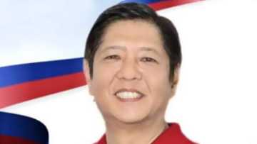 Marcos, nangunguna sa partial unofficial results sa presidential race