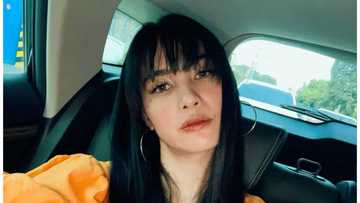 RR Enriquez kina Ruru at Bianca: "Masaya ako para sa inyo mga iho at iha"